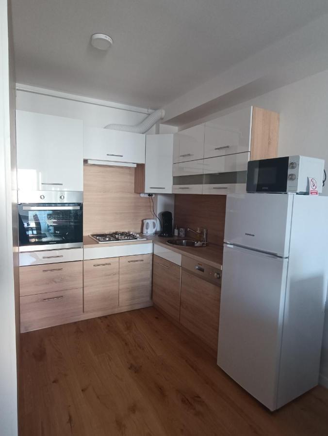 Apartman Leo Velika Gorica Exterior photo