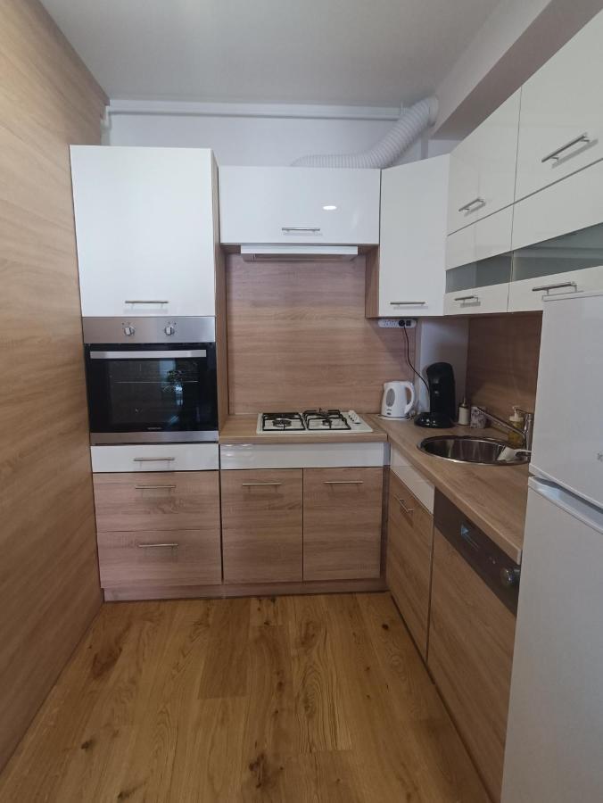 Apartman Leo Velika Gorica Exterior photo