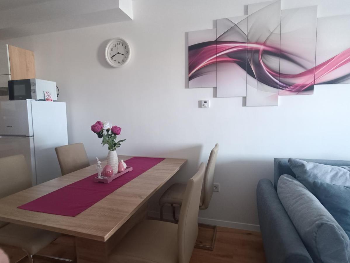 Apartman Leo Velika Gorica Exterior photo