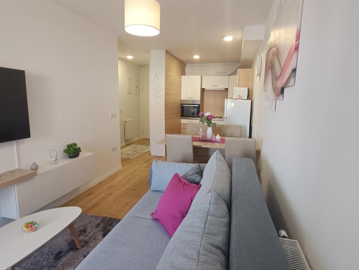 Apartman Leo Velika Gorica Exterior photo