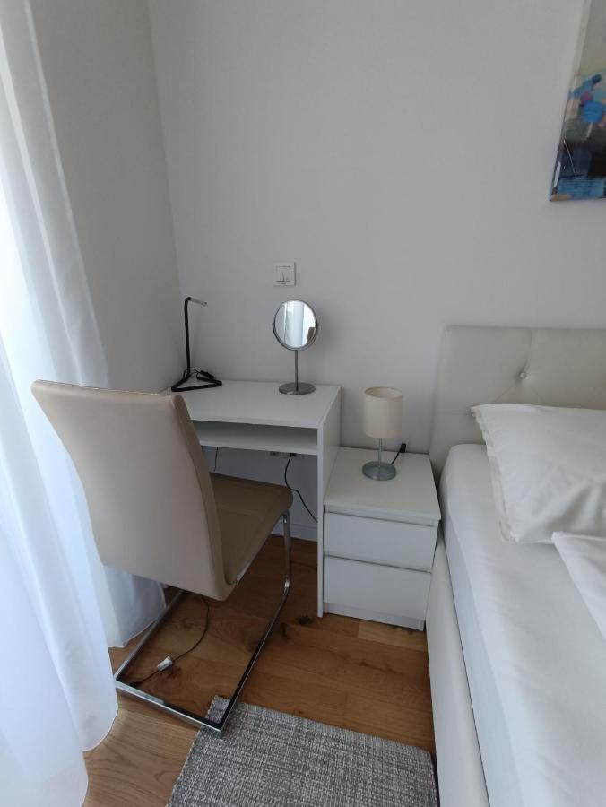 Apartman Leo Velika Gorica Exterior photo