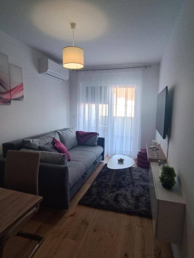 Apartman Leo Velika Gorica Exterior photo